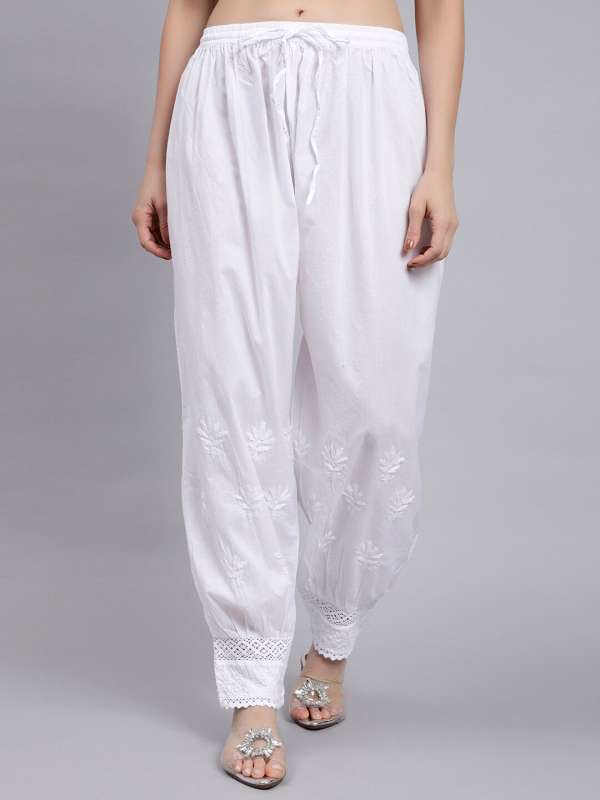 Ethnic bottom wear online deals