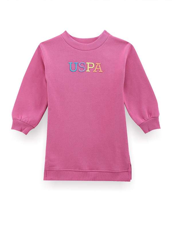 Us sale polo myntra