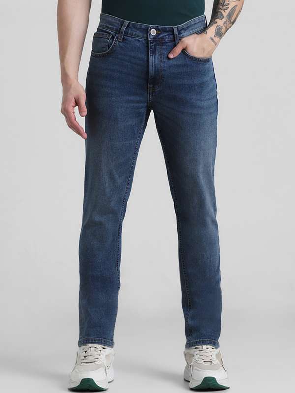 Jack and Jones Jeans Buy Jack Jones Jeans Online for Men in India
