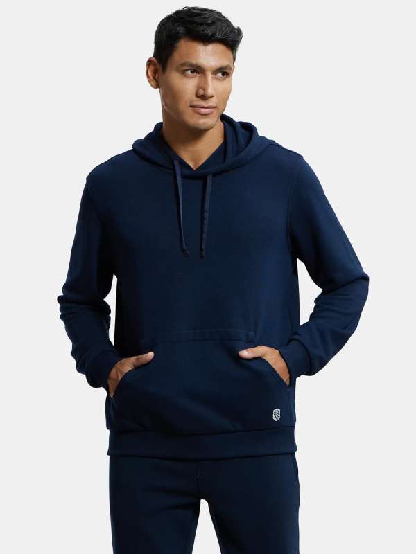 Buy Jockey Sweatshirts Online at the Best Price Myntra
