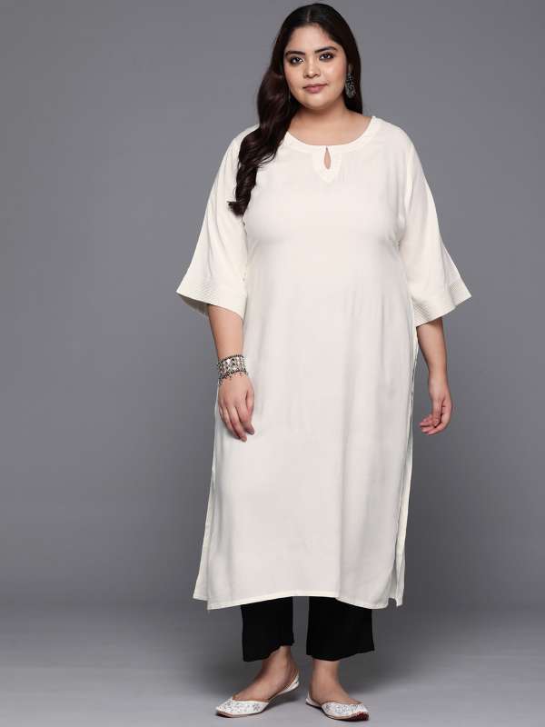 Plus size brands on myntra store