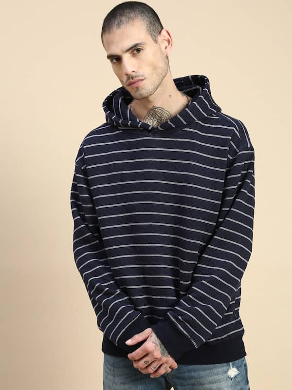 Buy online India Sweatshirts Sweatshirts in Tailor - Tom Tailor Tom