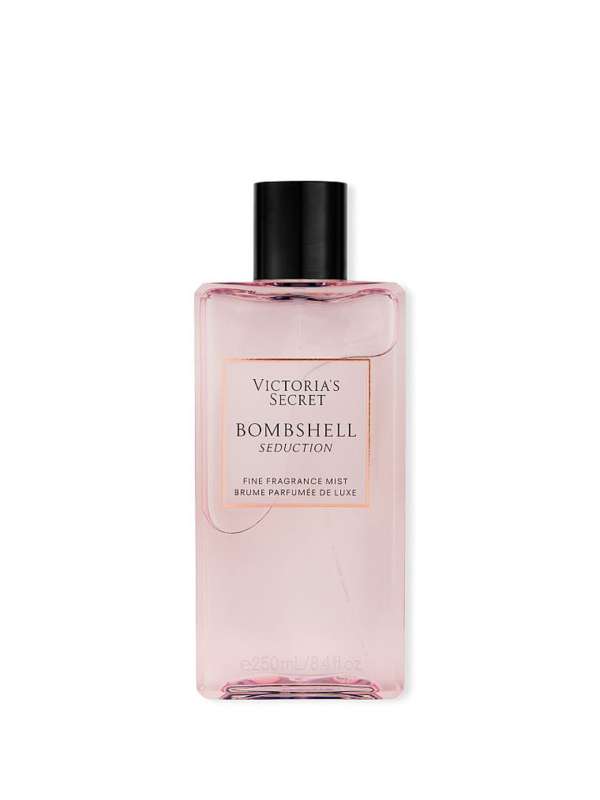 Victorias secret fragrance outlet