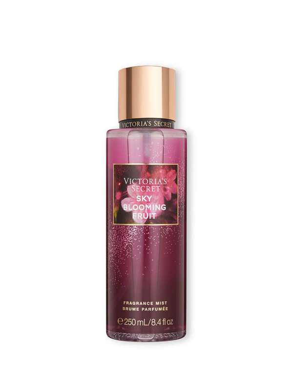 Victoria secret champagne glow mist best sale