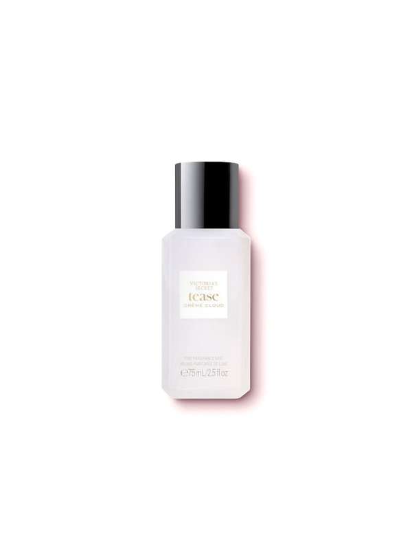Meringue perfume top
