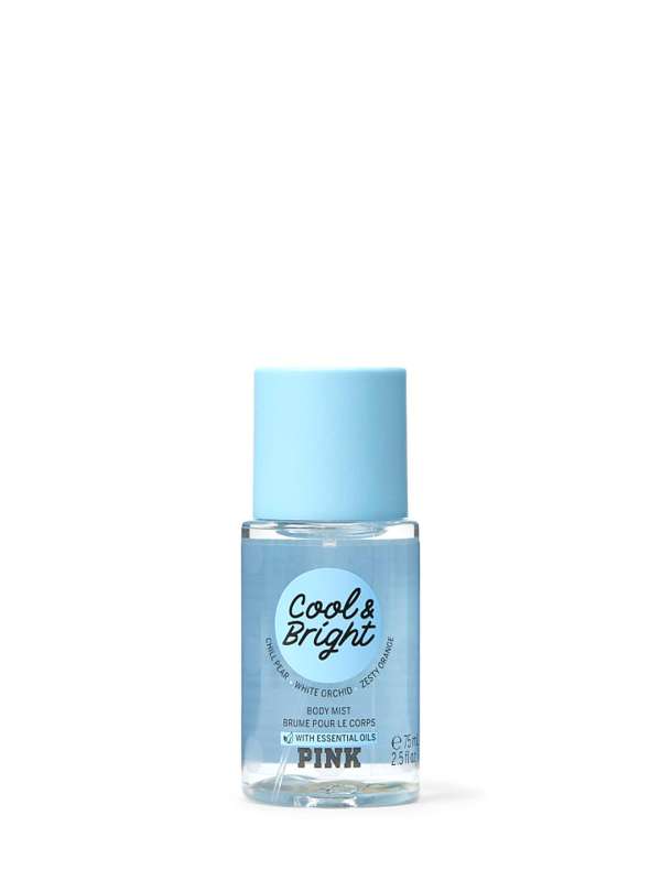 Small victoria deals secret perfume