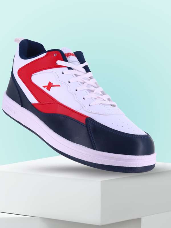 Sparx high cheap neck shoes