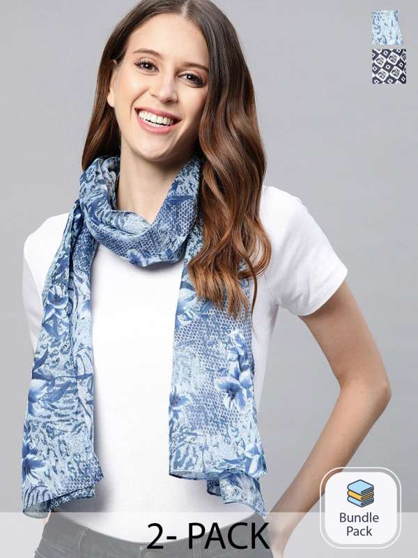 Myntra scarves sale