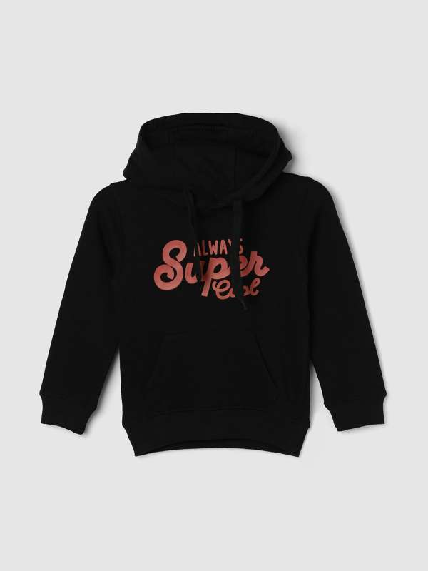 Max Sweatshirts Buy Sweatshirts from Max online in India Myntra