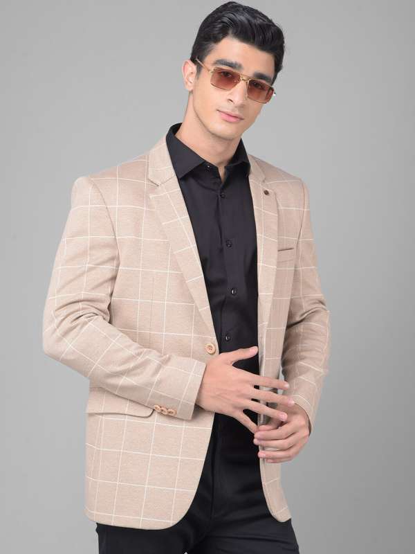 Crimsoune club new arrivals blazer