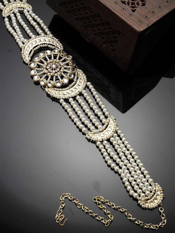 Online shopping kamarband best sale