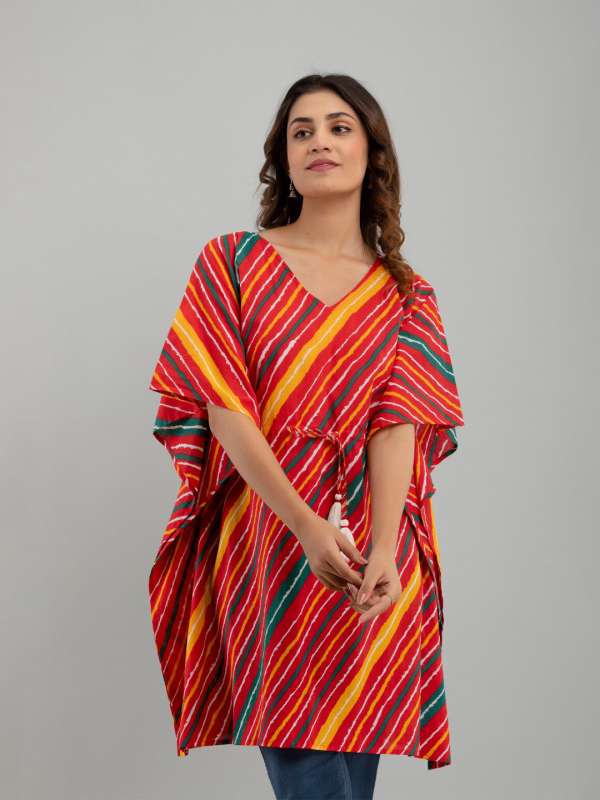 Cotton tops cheap and dresses