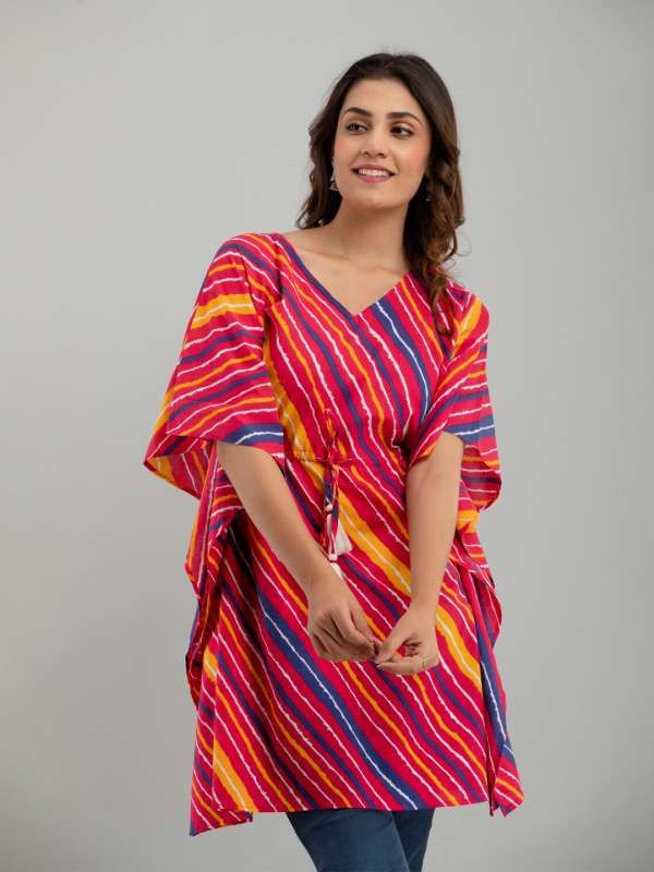 Dresses and tops online on sale