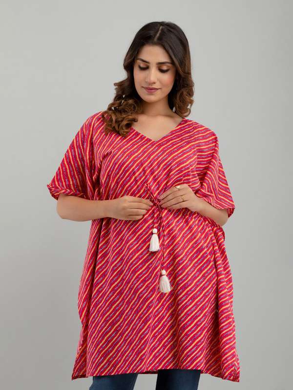 myntra online shopping dresses tops