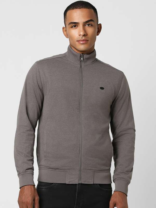 Peter England Cotton Jackets Buy Peter England Cotton Jackets online in India