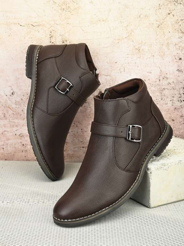 Roadster Zipper Footwear Buy Roadster Zipper Footwear online in