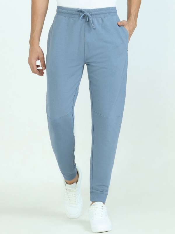 Mens cotton deals joggers sale