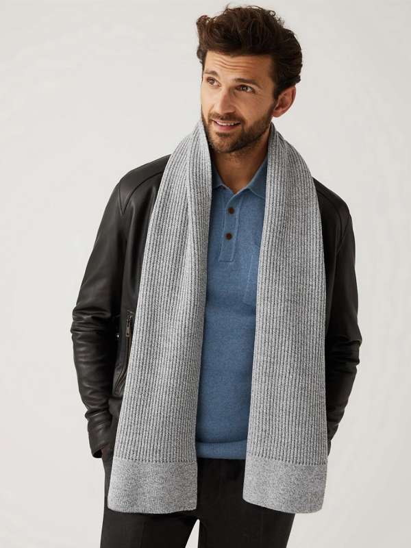 Marks and top spencer scarves