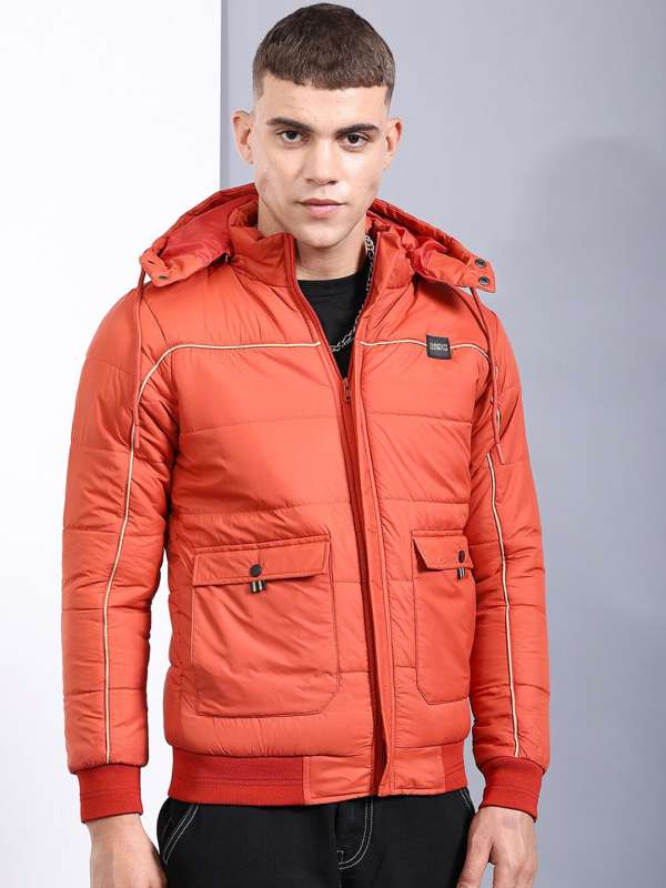 Bellfield store bomber jacket