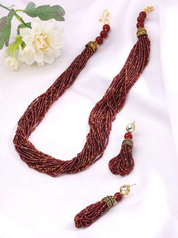 Moti jewellery shop with price