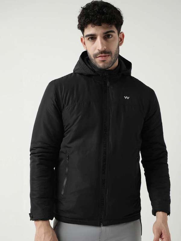 Wildcraft Jackets Buy Latest Wildcraft Jacket Online in India Myntra