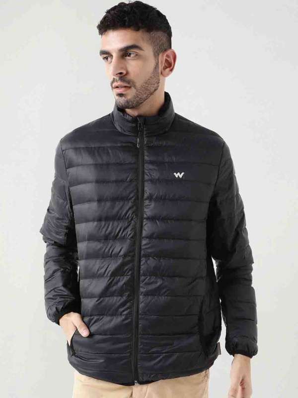 Wildcraft Jackets Buy Latest Wildcraft Jacket Online in India Myntra