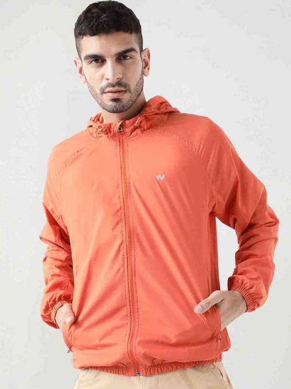 Wildcraft jackets top