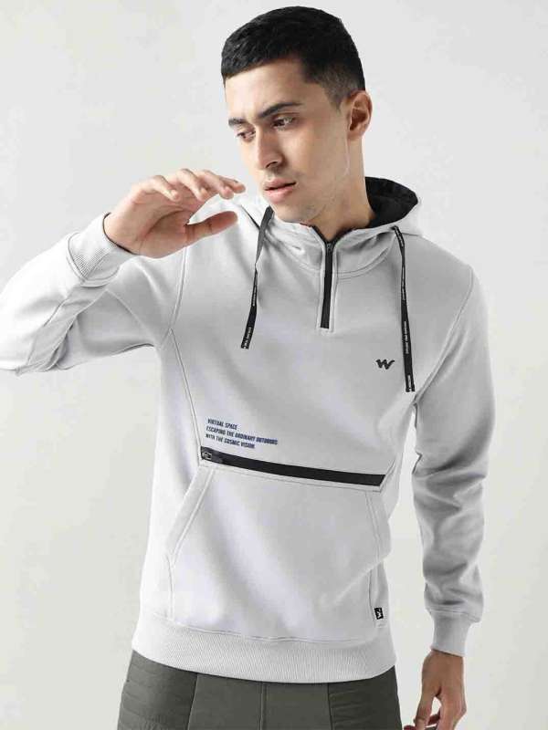 Adidas climb the city hoodie sales