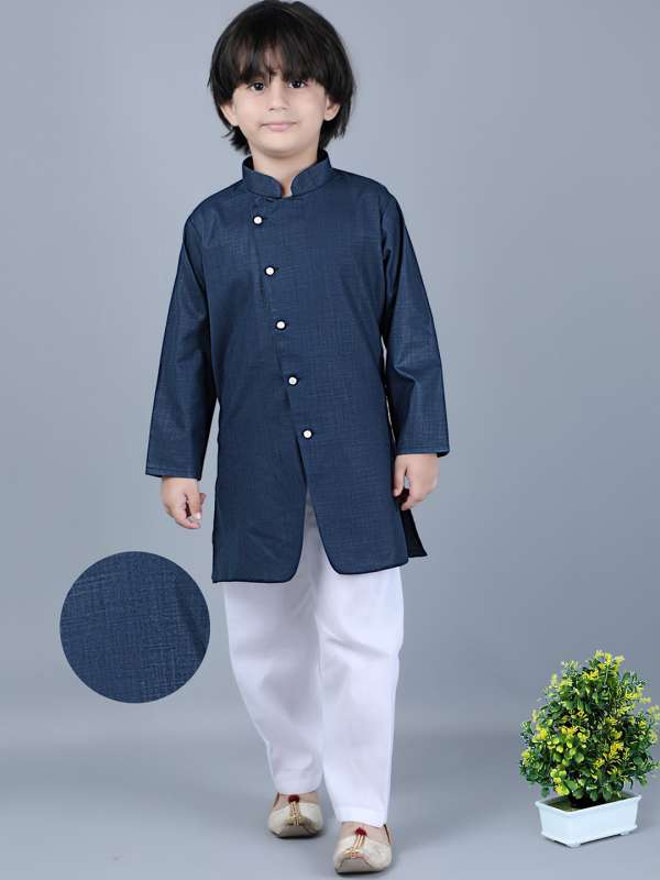 Boy Girl Funny Kurtas Pyjama Buy Boy Girl Funny Kurtas Pyjama