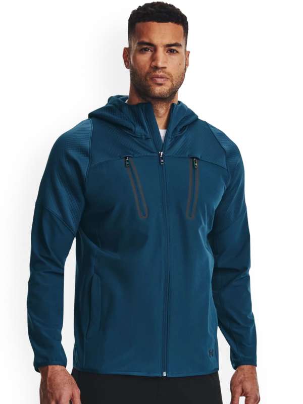 Under armour outlet jackets india