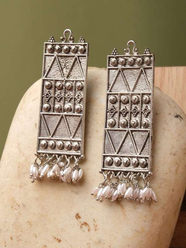 Buy bahubali discount earrings online