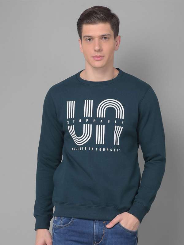 Cobb sweatshirt online new arrivals