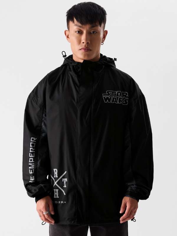 Star Wars Jacket Buy Star Wars Jacket online in India