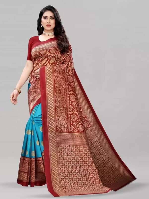 Ethnic online saree online