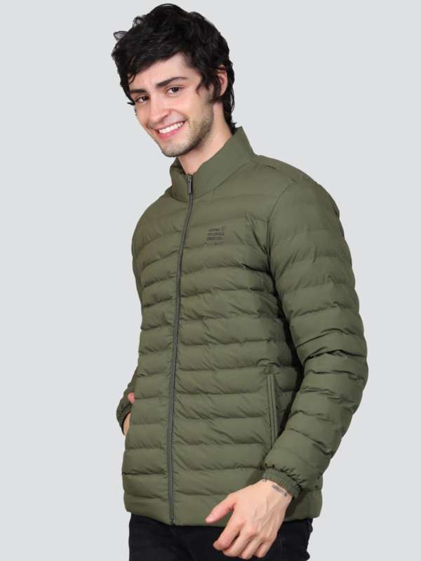 Young club new arrivals classic jacket