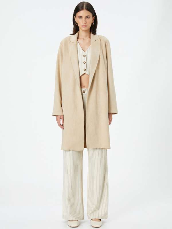 Buy overcoats online 2025