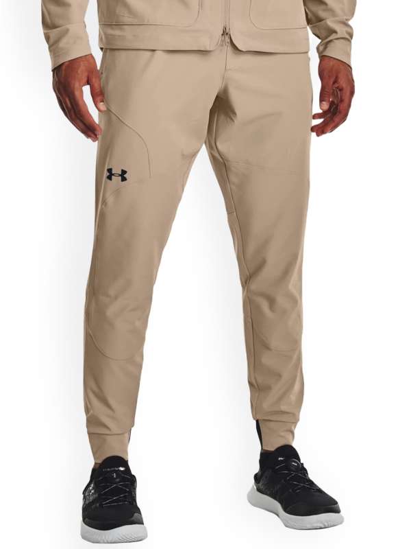 Under armour storm hot sale pants pink men