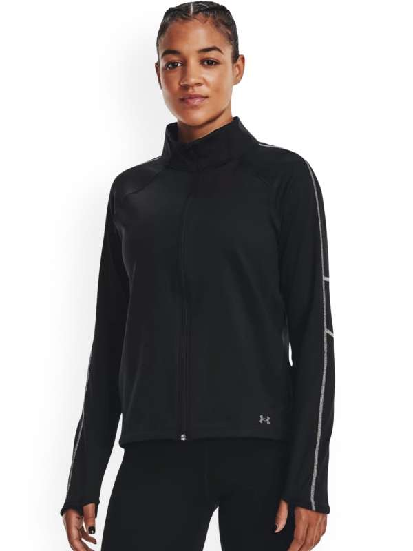 Under armour 2025 all weather gear