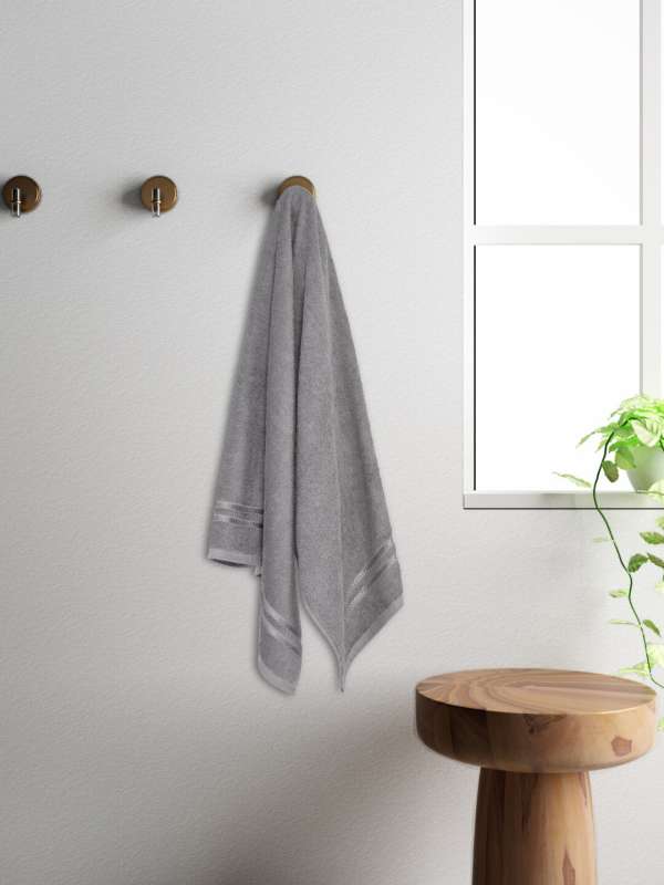 Buy Welspun Towels at Best Price Online in India Myntra