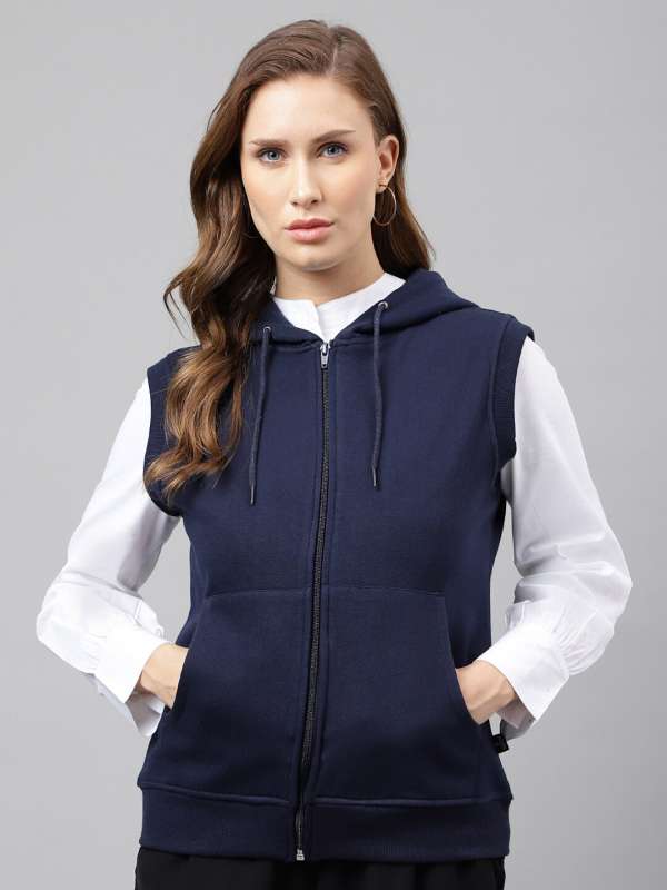 Sleeveless Hoodies Buy Sleeveless Hood Sweatshirts Online
