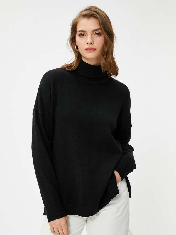 Nautica turtleneck sweater hot sale