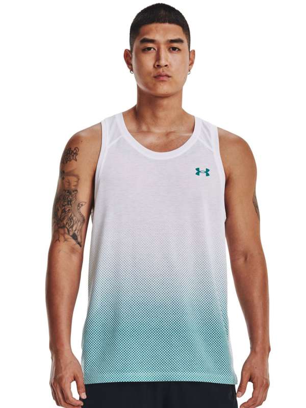 Under armour swyft shop singlet