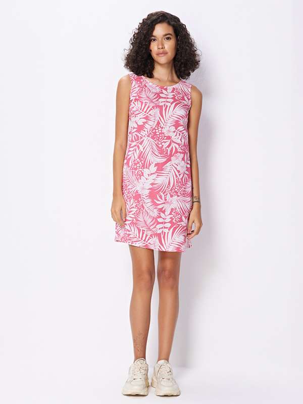 Cover story dress myntra discount