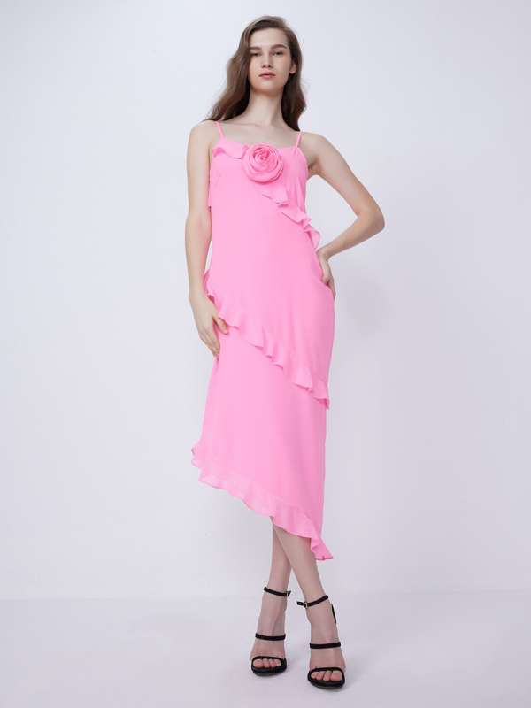 Cover story dress myntra best sale