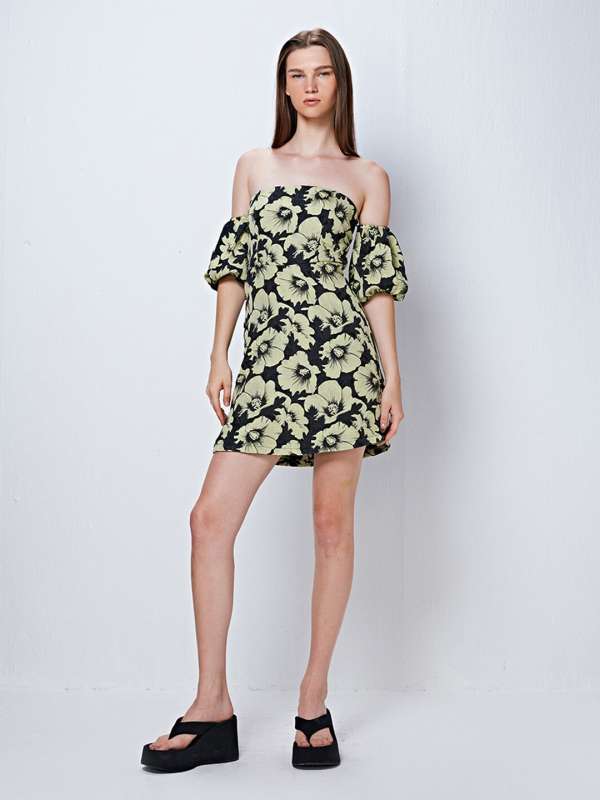 Cover Story Dresses Get Best Cover Story Dress Online at Myntra