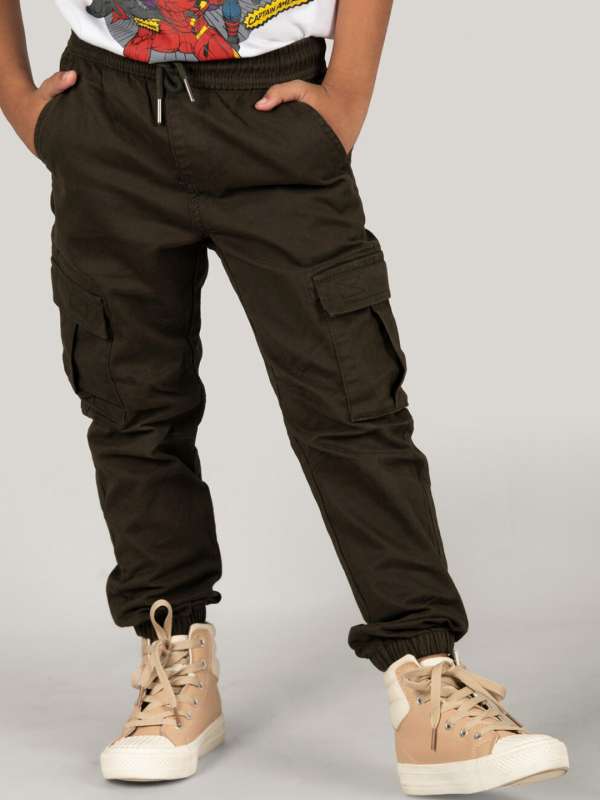 Denizen trousers top