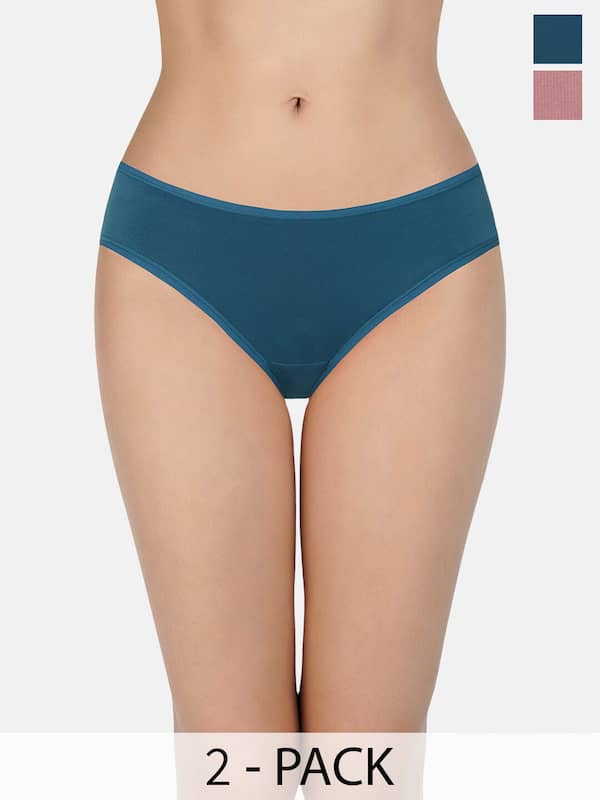 Buy Assorted Panties for Women by AROUSY Online