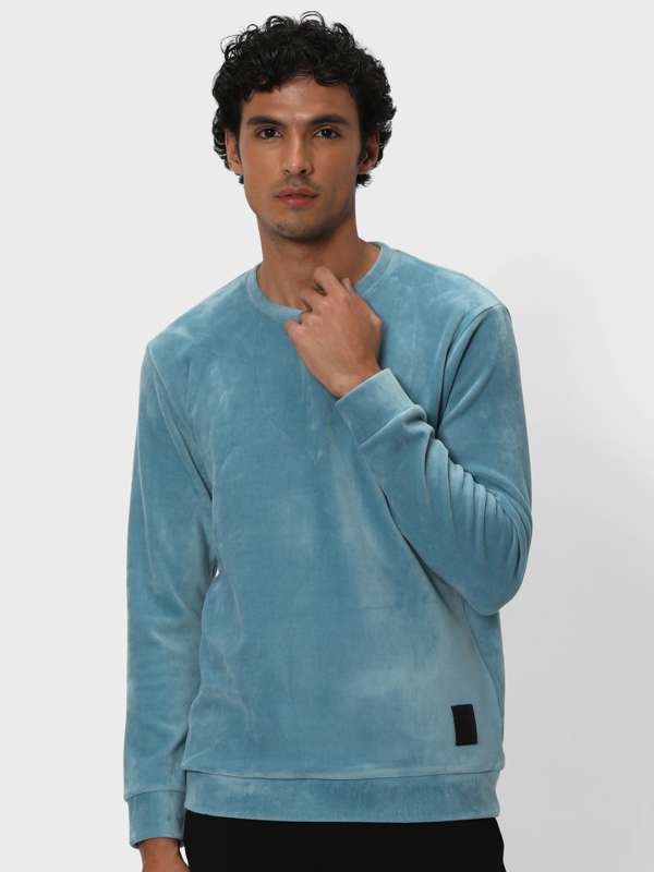 Mufti sweatshirt top
