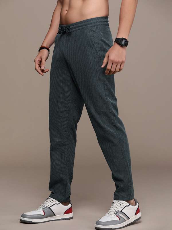 Men Casual Trousers Design Roadies Buy Men Casual Trousers
