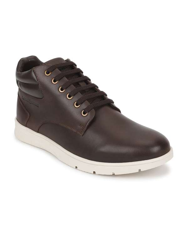 Men's casual shoes best sale narrow width